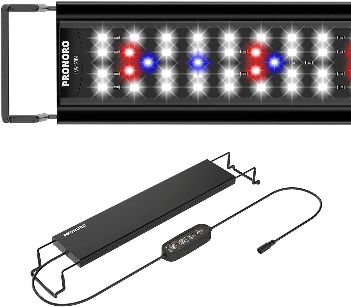 PRONORO™ AQUARIUM LIGHT